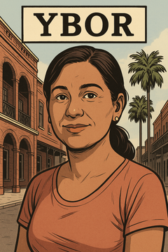 Maria's Story